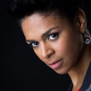 Foto van Angelina Hammond